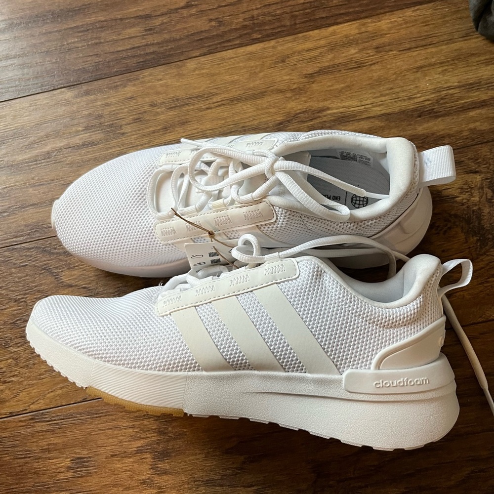 Adidas cloud foam